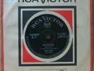 RILDO HORA 1966 “PICKLES/COISINHA ESPECIAL” BOSSA NOVA SAMBA 45 BRAZIL 7” HEAR