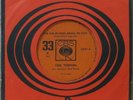 TRIO TERNURA 1971 “POR ISSO EU DIGO:BRASIL EU FICO” FUNK SOUL 7”  45 BRAZIL HEAR