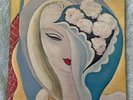 Derek And The Dominos “ Layla “, Vinyl LP, Gatefold, 1972
