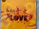 The Beatles “Love” , SEALED, Made in Holland, 2007, Double Album