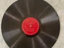Billie Holiday, 78 RPM, “I’ll Get By and I’ll Be Seeing You”, Commodore C-553