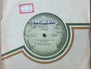 HYLDON “SIGA O TEU CAMINHO” FEAT. AZIMUTH MOD FUNK SOUL GROOVE 7” BRAZIL 45 HEAR