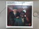 SEALED Frank Sinatra Count Basie Lp Sinatra-Basie REPRISE F-1008 1962 SEALED