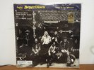 THE ALLMAN BROTHERS BAND AT FILLMORE EAST 1971 SEALED PROMO LP VINYL ALBUM