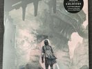 Shadow Of The Colossus 2xLP Coloured Vinyl iam8bit SEALED