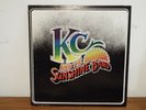 KC AND THE SUNSHINE BAND TOP SONGS 1975 LP VINYL ALBUM