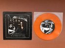 Helloween If I could fly 7