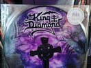 KING DIAMOND “The Graveyard