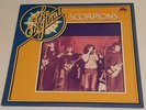 SCORPIONS - THE ORIGINAL SCORPIONS (LONESOME CROW) LP - GERMAN HEAVY METAL MICHA
