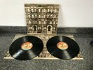 DOUBLE ALBUM LP LED ZEPPELIN PHTSICAL GRAFFITI UK 1ST PRESS SSK 89400  EX/EX
