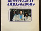 Pentecostal Assemblies Of The World- Pentecostal Ambassadors 1979 debut LP