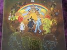 The World Of Oz Vinyl