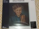 Dolly Parton Coat of many colors colours VMP VINYL ME PLEASE splatter vinyl lp