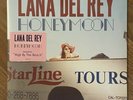 Lana Del Rey - Honeymoon 2xLP Vinyl New