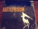 Rattle And Hum by U2 (Record, 1988)