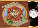LP Robert Hunter - Tiger Rose - Jerry Garcia - Mickey Hart - David Freiberg