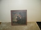 Buddy Miles - Them Changes LP - Mercury  EX Vinyl Record