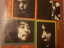 Kossoff Kirke Tetsu Rabbit LP 1972 Original Island
