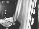 SYLVIE VARTAN RARE LP VINYL 33 TOURS COULEUR BLANC 