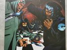 Gza Liquid Swords Chessbox 4 Vinyl Boxset Limited Edition Rare Wu Tang