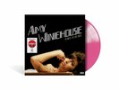 Amy Winehouse Back to Black Pink Vinyl USA Neu