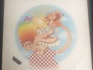 Grateful Dead Live LP - Europe '72 - Excellent - Warner Bros. 3WX2668