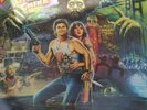 Soundtrack lp Big Trouble In Little China