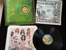 Vintage Alice Cooper Billion Dollar Babies Vinyl Record BS 2685 1973 LP VG/EX