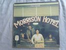 The Doors Morrison Hotel original vinyl lp Canada Elektra EKS-75007 GOLD LABELS