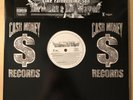 RARE ?? Birdman & Lil Wayne - Like Father, Like Son 2xLP EXPLICIT ALBUM Vinyl