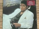 Michael Jackson – Thriller (1982) Original US 1st Pressing Vinyl LP Still Sealed