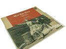 West Side Story Sound Track Jerome Robbins LP Vinyl 03626