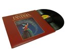 Walt Disney Fantasia Motion Picture Sound Track 1979 LP Vinyl 03633