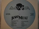 FRANK ZAPPA - Rare Meat - Donna / Rhino 604-83Mothers of Invention - oop