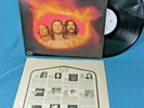 TRIUMPH LP self titled 1st album 1976 Attic LAT 1012 INNER SLEEVE NM/NM-/NM
