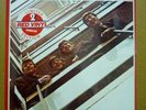 THE BEATLES 1962 - 1966 SEALED 2-LP Red Vinyl CAPITOL RECORDS Hype Stickers
