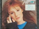 TIFFANY - TIFFANY - ORIGINAL 1987 VINYL LP - GOOD