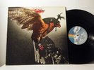 BUDGIE LP In for the kill 1974 Mca uk press vinyl