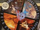 MOTLEY CRUE You're All I Need 1987 UK Only 12