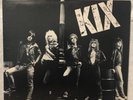 Kix Steve Whiteman Signed Autographed Cool Kids Vinyl Record 1983 Hard Rock-(NM)