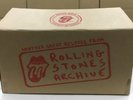 THE ROLLING STONES BRUSSELS AFFAIR BOX SETS COLLECTOR'S EDITION With BOX