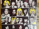 ROLLING STONES - SOME GIRLS - UNCENSORED SLEEVE 1ST PRESS VINYL LP