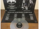 IMMORTAL ?– Pure Holocaust - LP, Ltd to 600, Clear