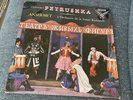 ANSERMET CONDUCTS STRAVINSKY PETRUSHKA OSR DECCA SXL 2011 VINYL RARE STEREO LP