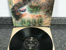 LP VINYL ALBUM PINK FLOYD A SAUCERFUL OF SECRETS 1973 UK 4TH PRESS EX/EX