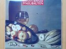 EINSTÜRZENDE NEUBAUTEN Tabula Rasa VINYL Original 1993