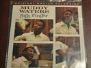 Mobile Fidelity Muddy Waters - Folk Singer, MoFi MFSL 1-201 Rare sealed M/M