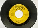 Northern Soul, R&B, Bobby Treetop, Wait Till I Get To Know Ya, Tuff Records