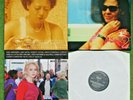 MEYER RECORDS Vol. 1 - 3 LPs AUDIOPHIL Willy DeVille Richard Bargel Not MFSL