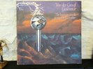 VAN DER GRAAF GENERATOR 